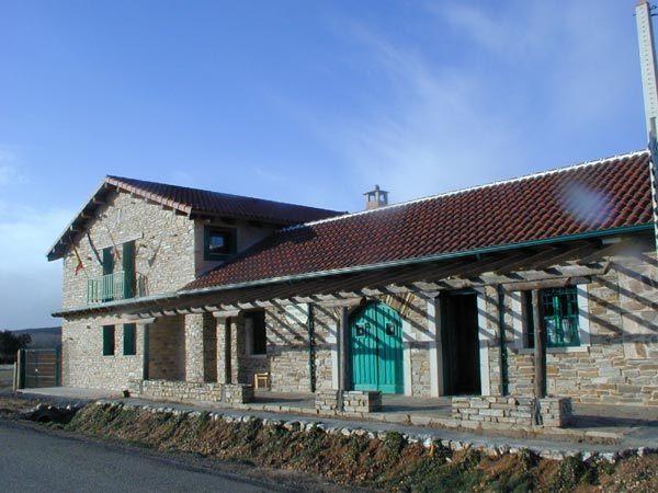 Hosteria Casa Flor Murias de Rechivaldo Luaran gambar